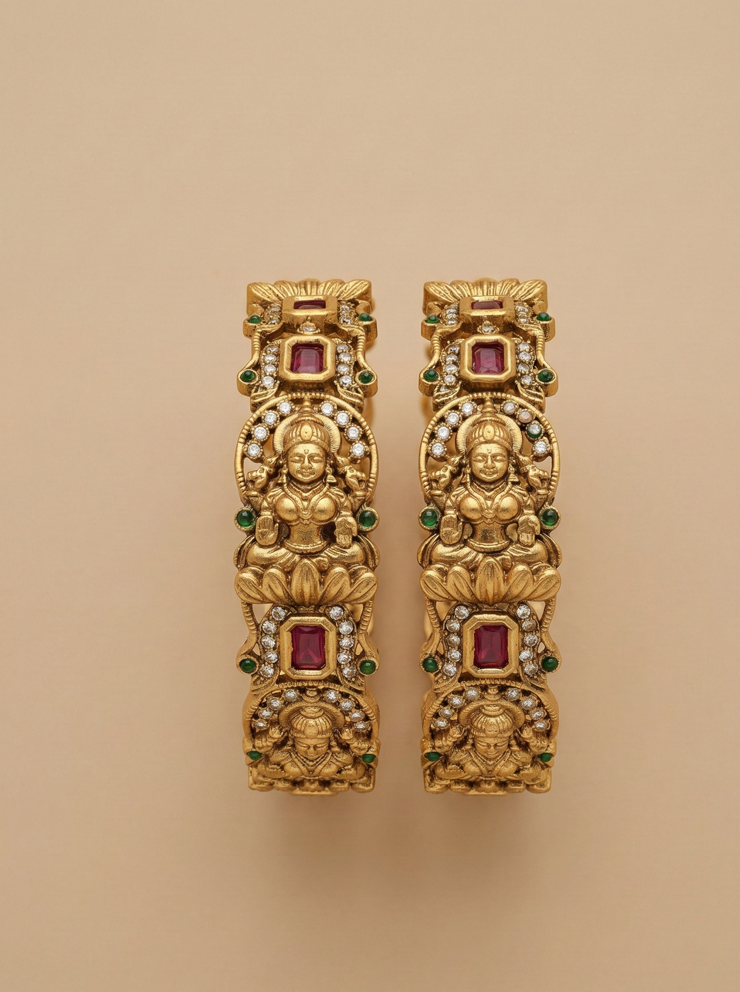 Aaranya Lakshmi Bangles